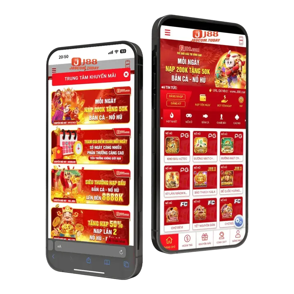 Chương trình hoàn trả f68
