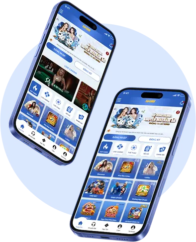 Người chơi đang tận hưởng cá cược thể thao an toàn và đa dạng game tại f68 link vào