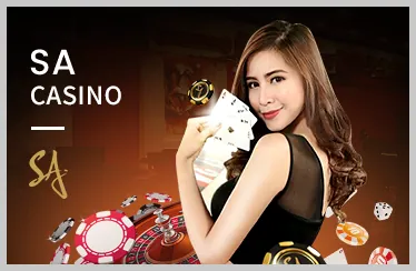 Casino Trực tuyến f68