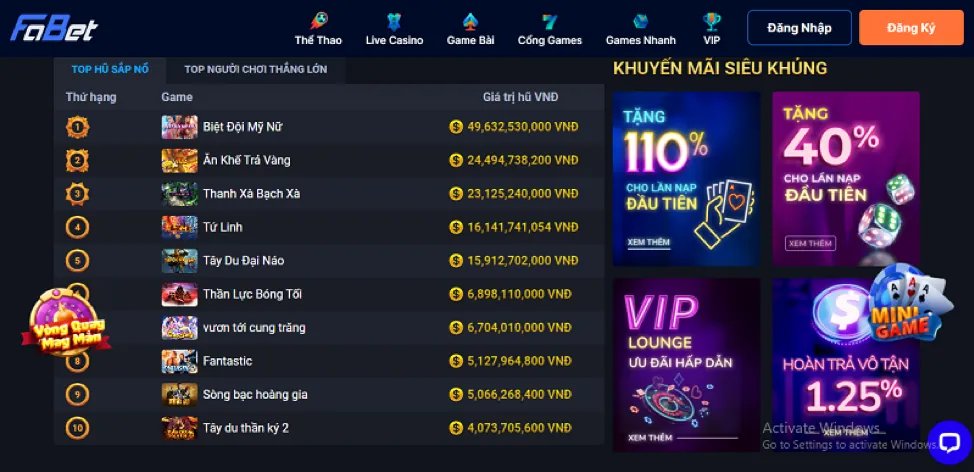 Hướng dẫn truy cập f68 link vào chính thức